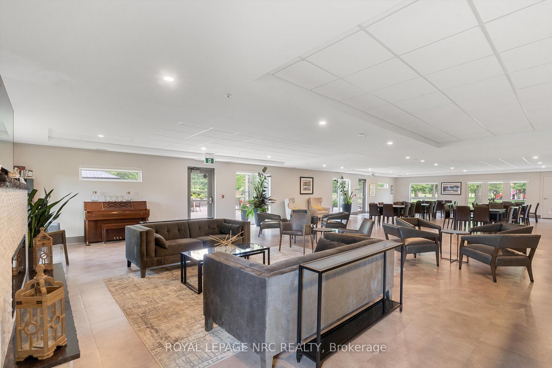 Photo 35 of Unit 107, 105 Vansickle Road S, St. Catharines, Rykert/Vansickle — HOMEH
