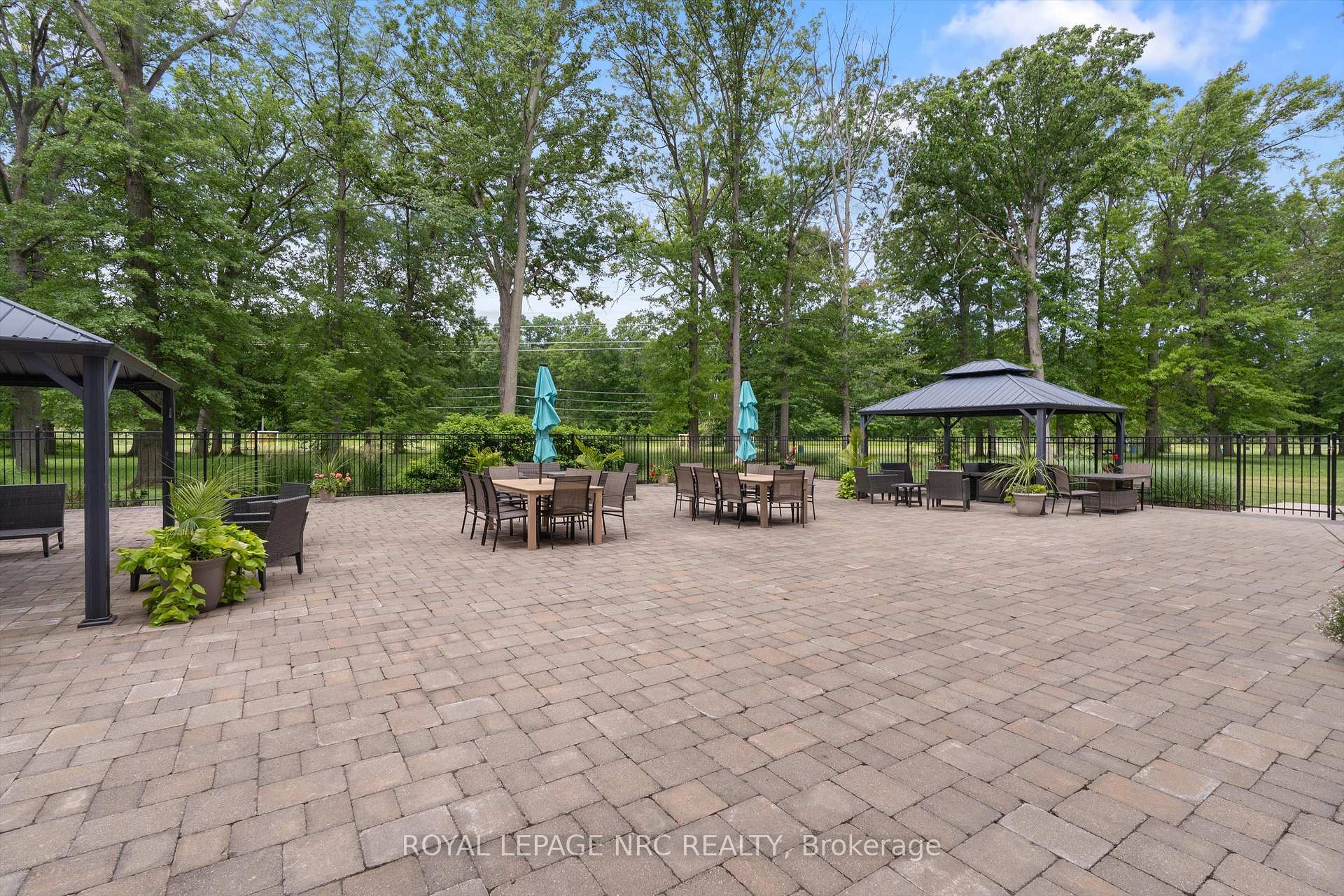 Photo 37 of Unit 107, 105 Vansickle Road S, St. Catharines, Rykert/Vansickle — HOMEH