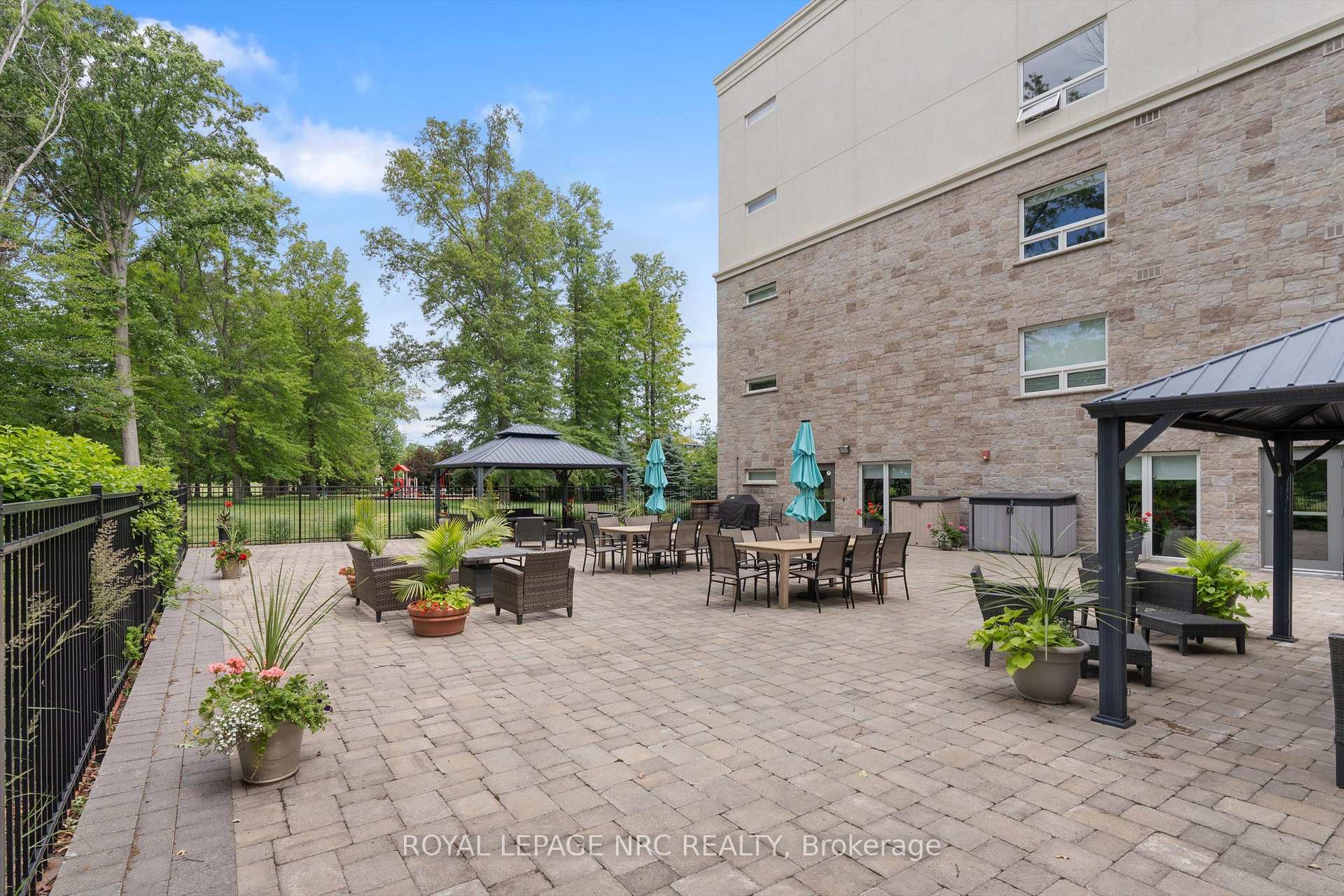 Photo 38 of Unit 107, 105 Vansickle Road S, St. Catharines, Rykert/Vansickle — HOMEH