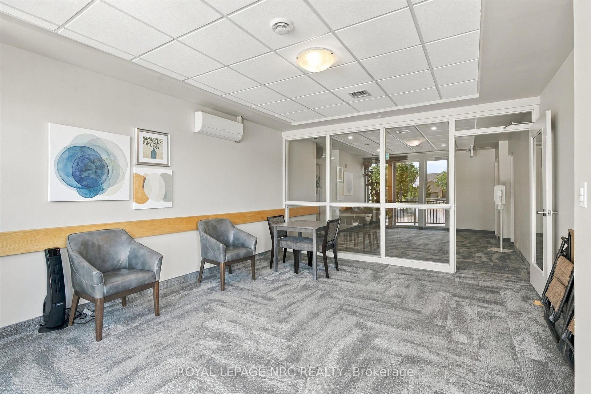 Photo 42 of Unit 107, 105 Vansickle Road S, St. Catharines, Rykert/Vansickle — HOMEH