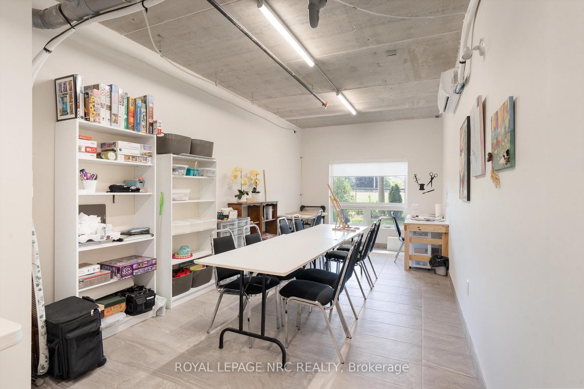 Photo 43 of Unit 107, 105 Vansickle Road S, St. Catharines, Rykert/Vansickle — HOMEH