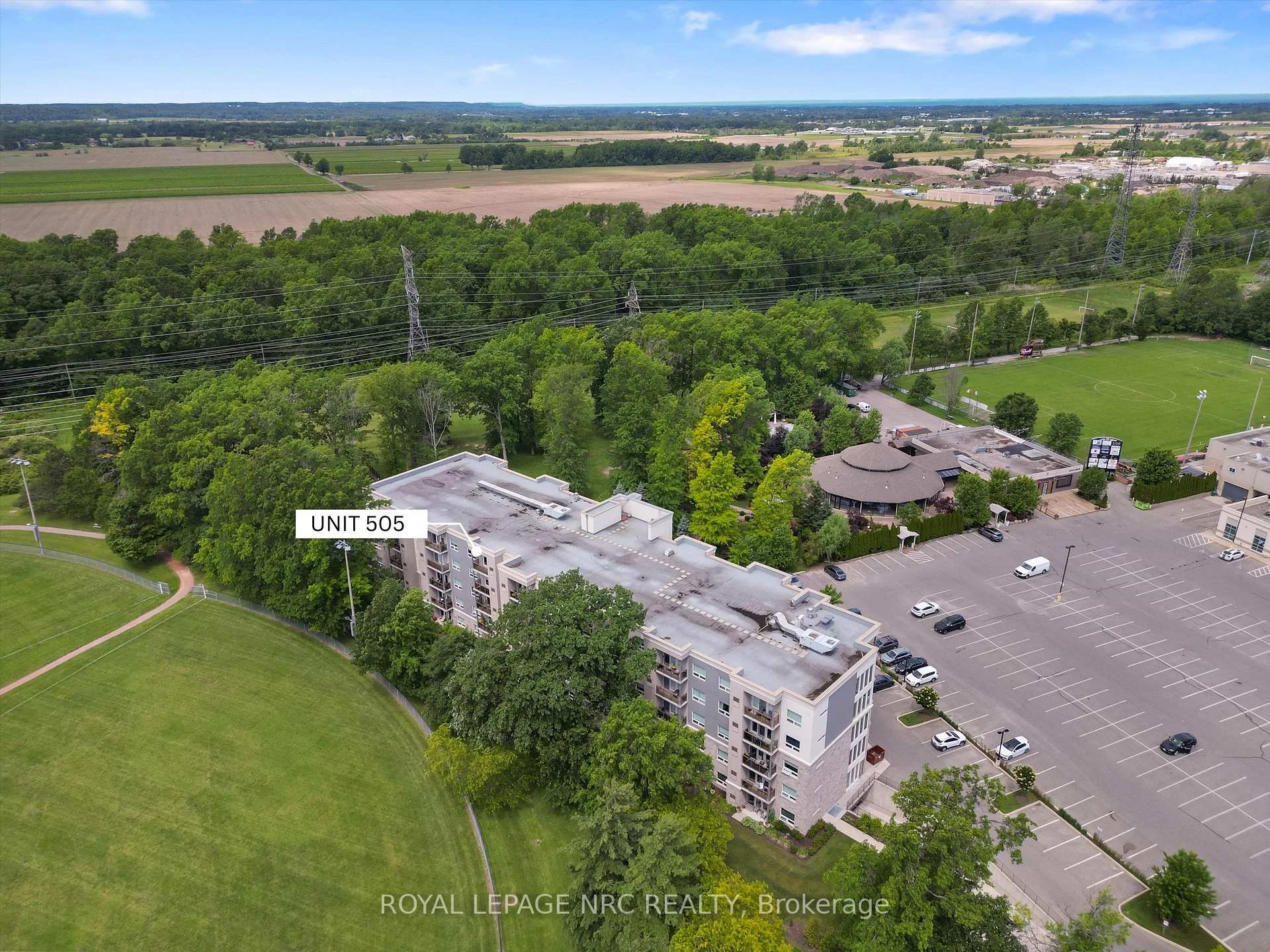 Photo 6 of Unit 107, 105 Vansickle Road S, St. Catharines, Rykert/Vansickle — HOMEH
