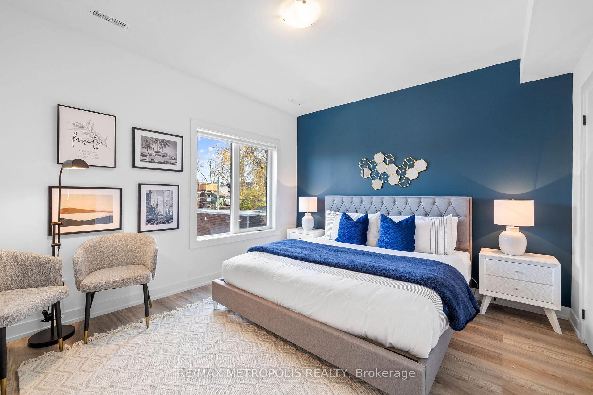 Photo 6 of 447 Lansdowne Avenue, Toronto, Dufferin Grove — HOMEH