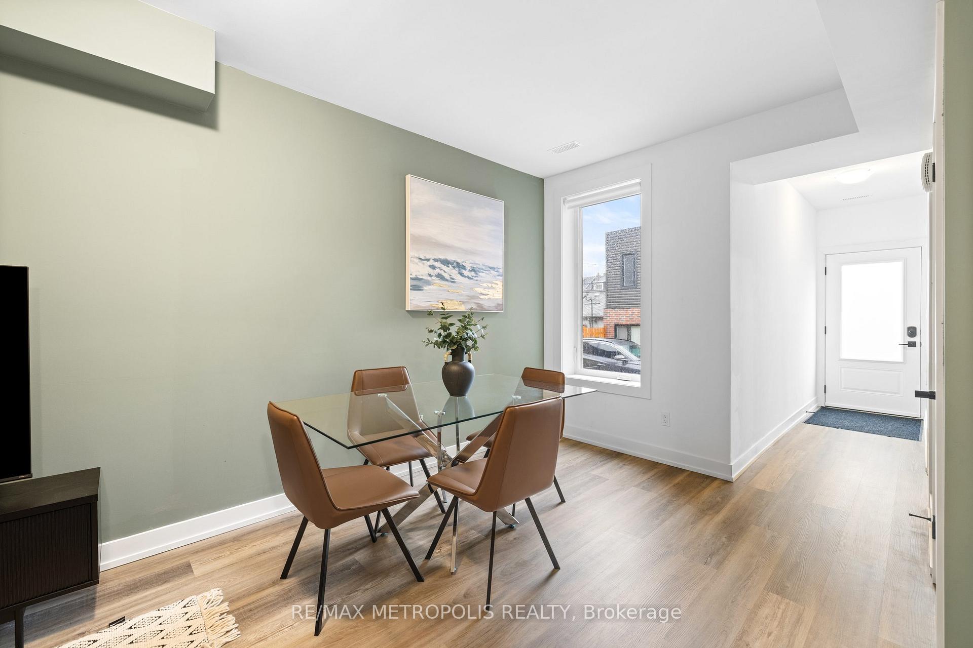 Photo 14 of 447 Lansdowne Avenue, Toronto, Dufferin Grove — HOMEH