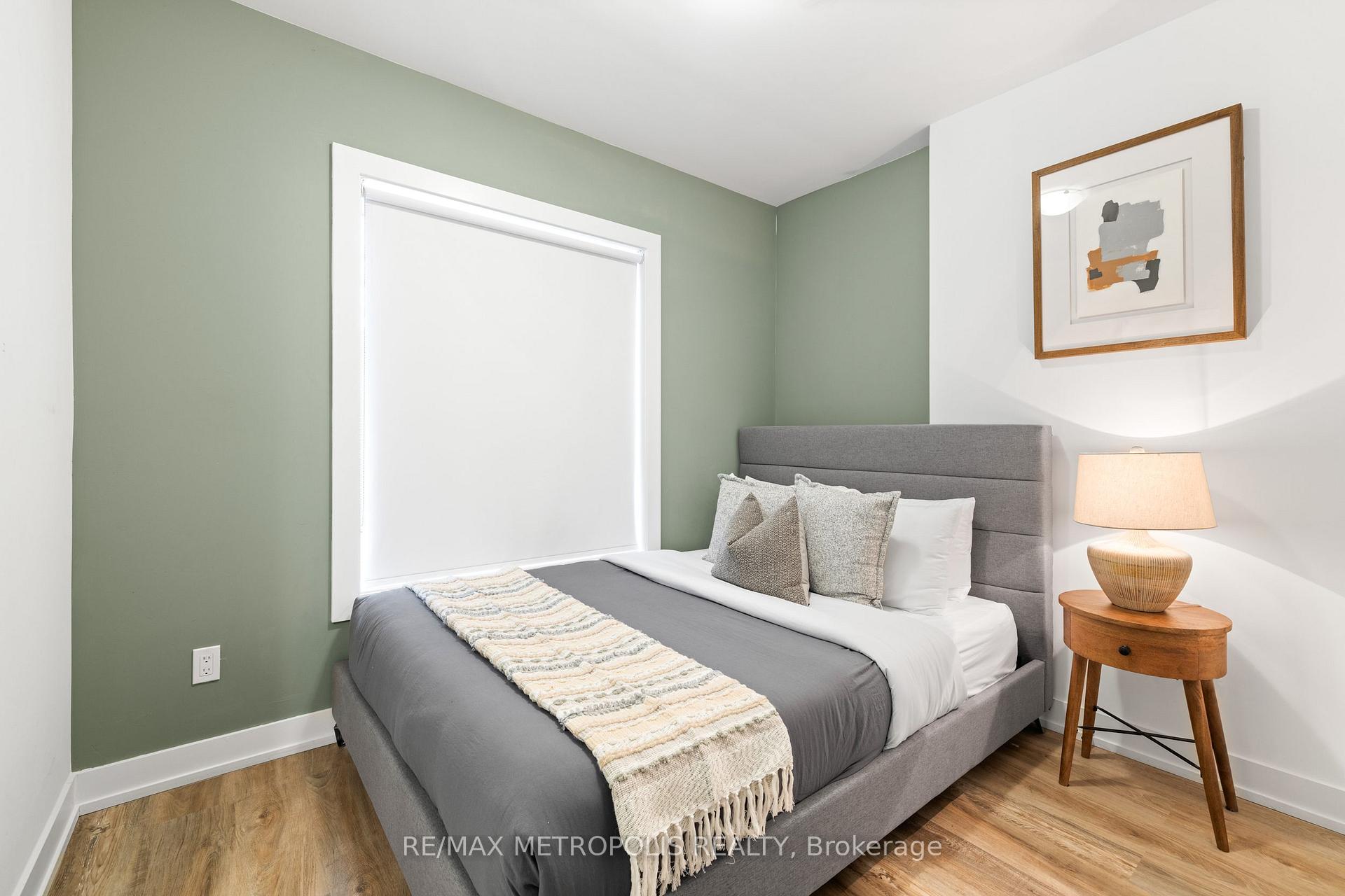 Photo 16 of 447 Lansdowne Avenue, Toronto, Dufferin Grove — HOMEH
