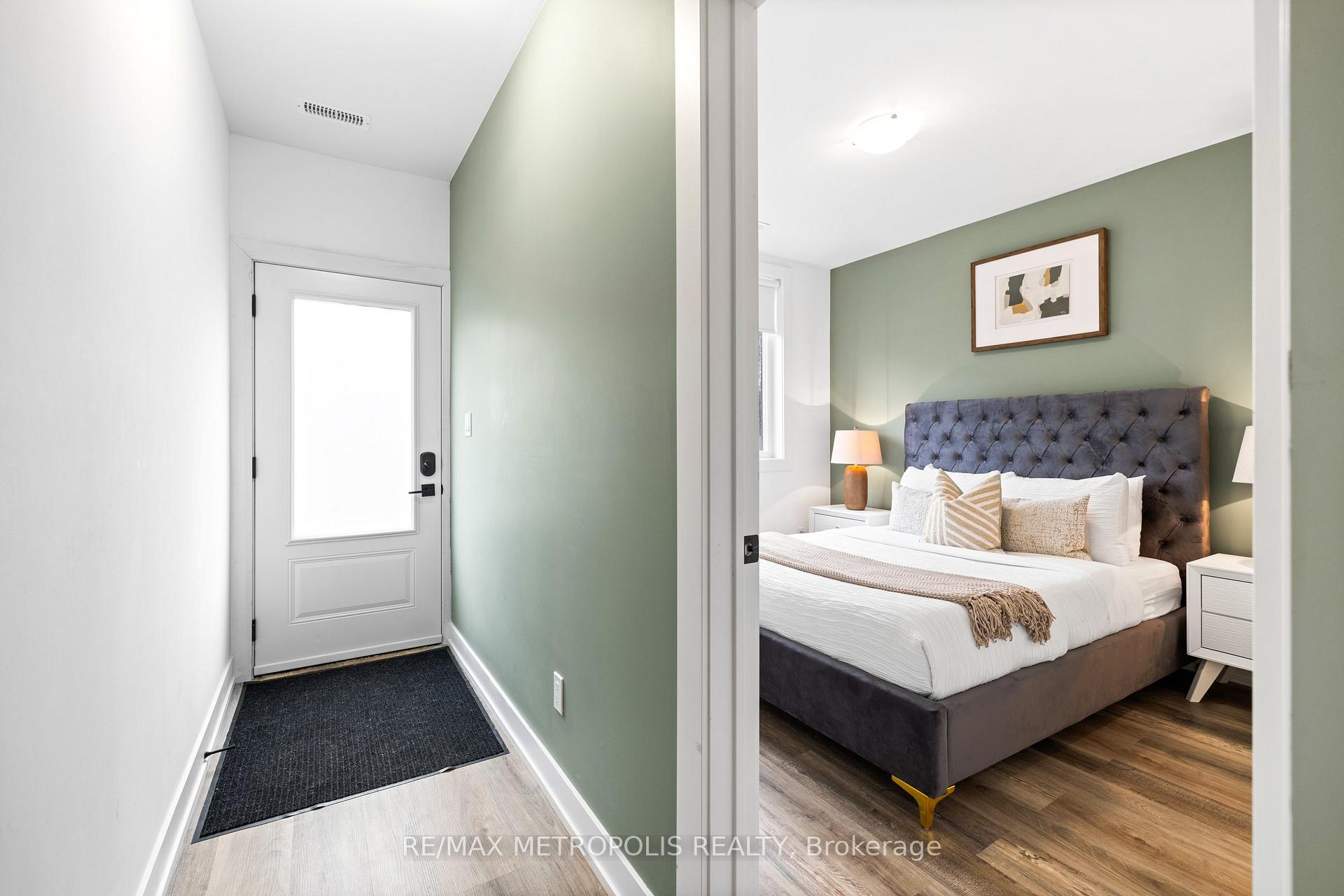 Photo 19 of 447 Lansdowne Avenue, Toronto, Dufferin Grove — HOMEH