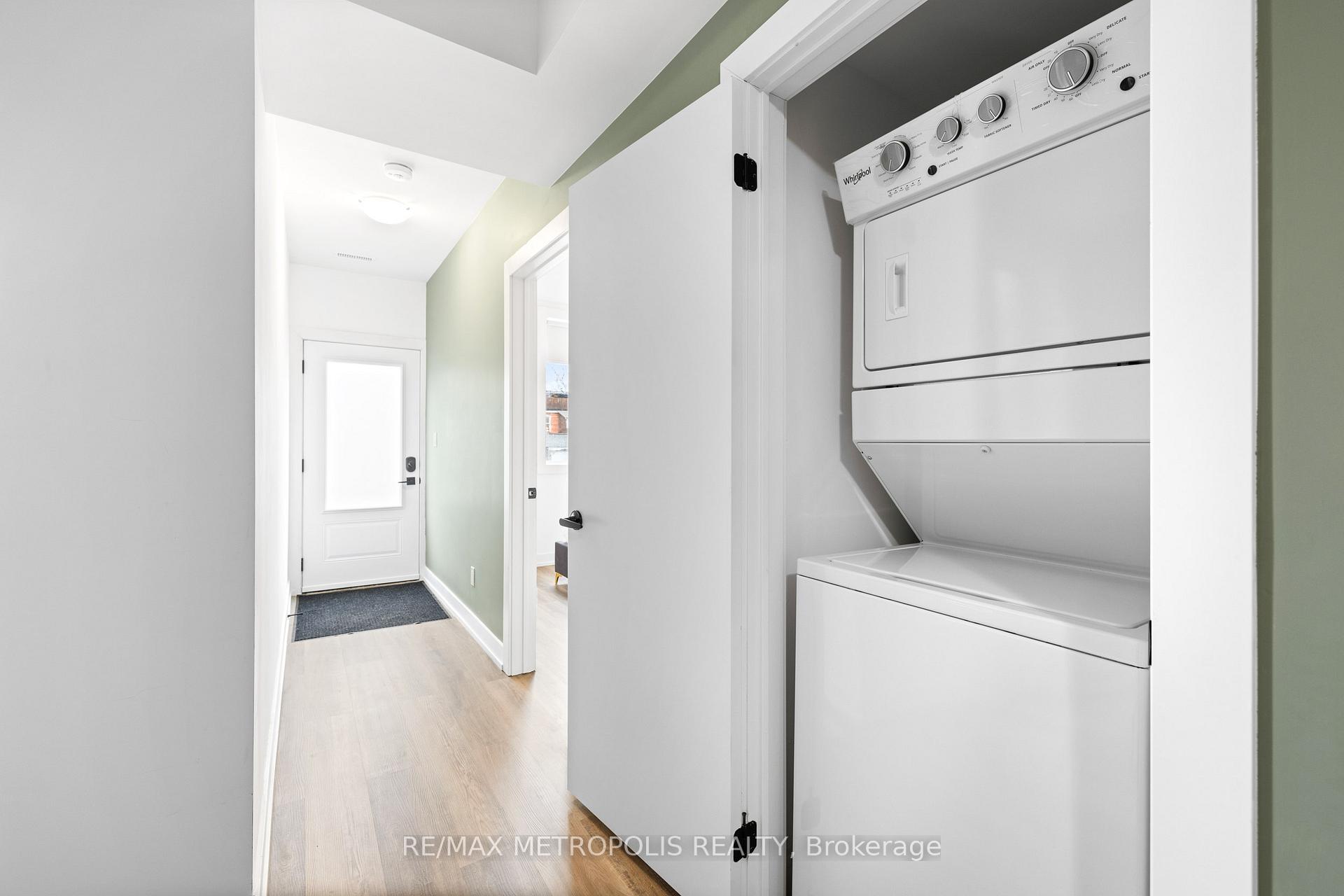 Photo 21 of 447 Lansdowne Avenue, Toronto, Dufferin Grove — HOMEH