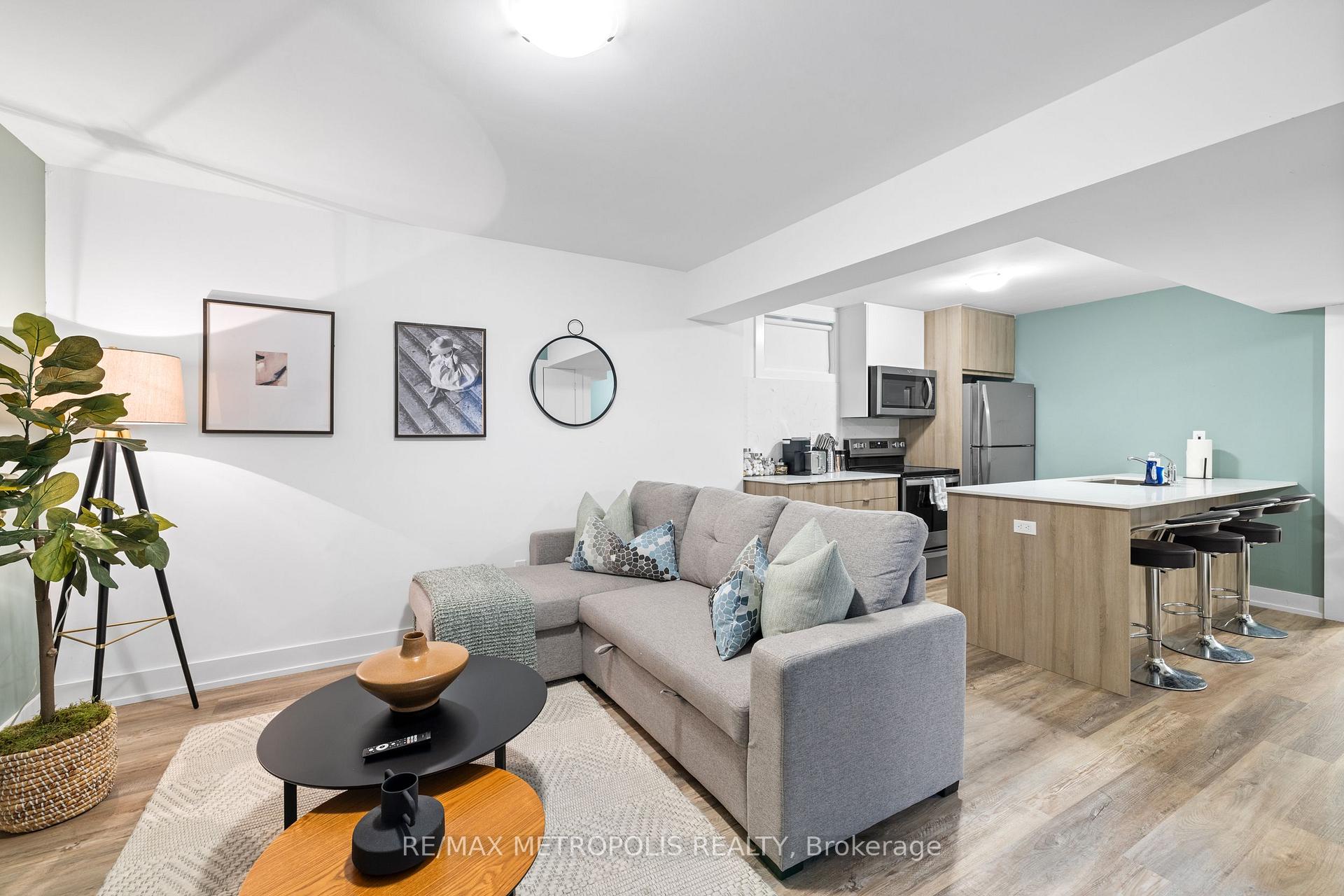 Photo 22 of 447 Lansdowne Avenue, Toronto, Dufferin Grove — HOMEH