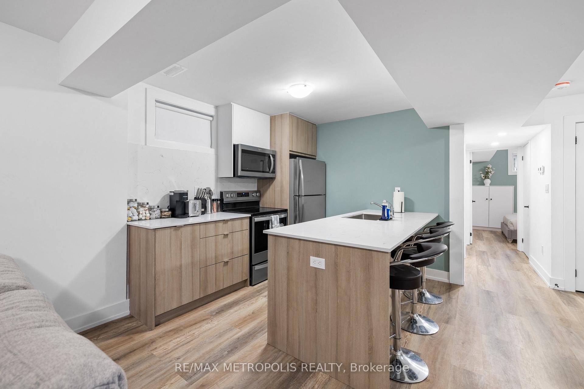 Photo 25 of 447 Lansdowne Avenue, Toronto, Dufferin Grove — HOMEH