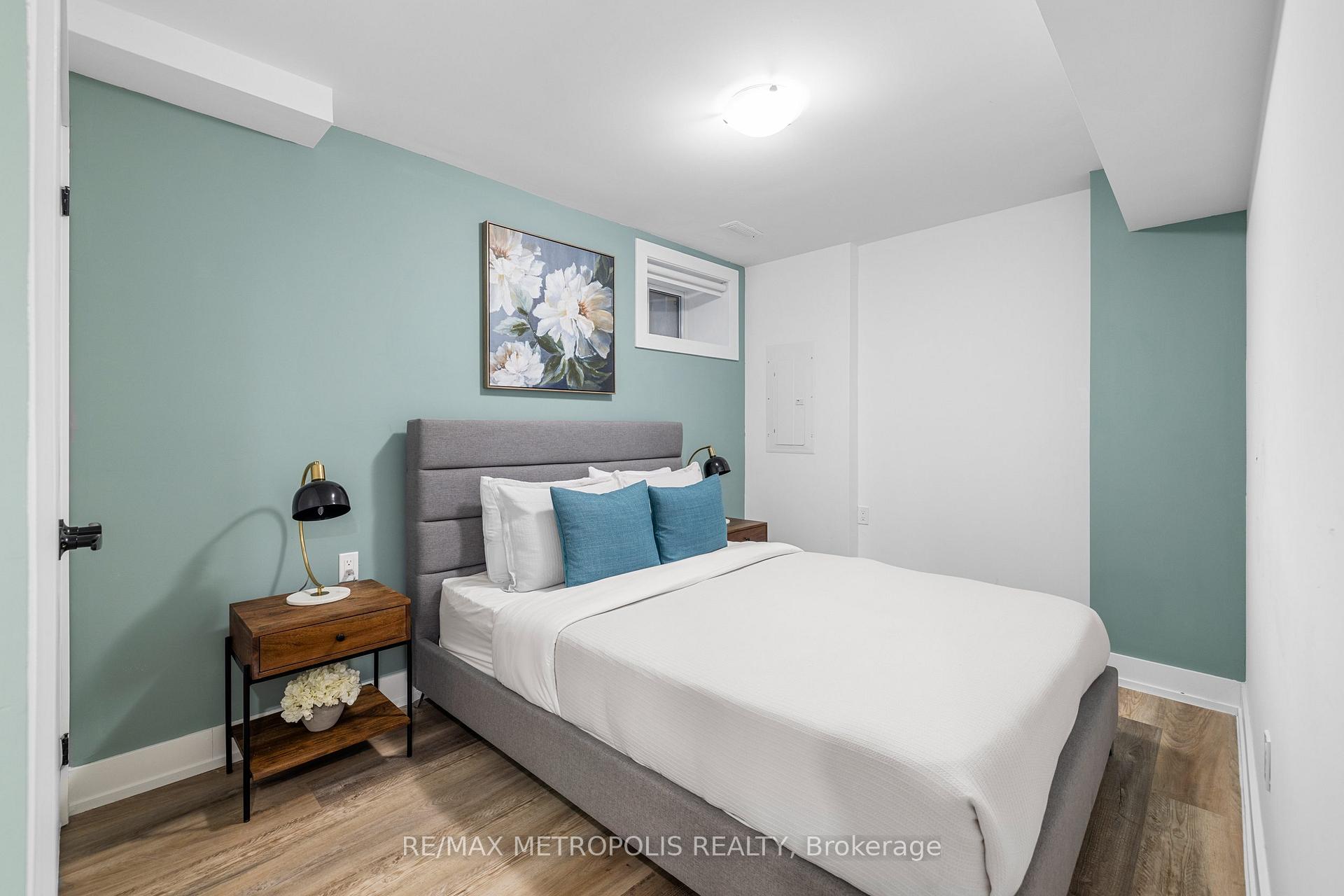 Photo 28 of 447 Lansdowne Avenue, Toronto, Dufferin Grove — HOMEH