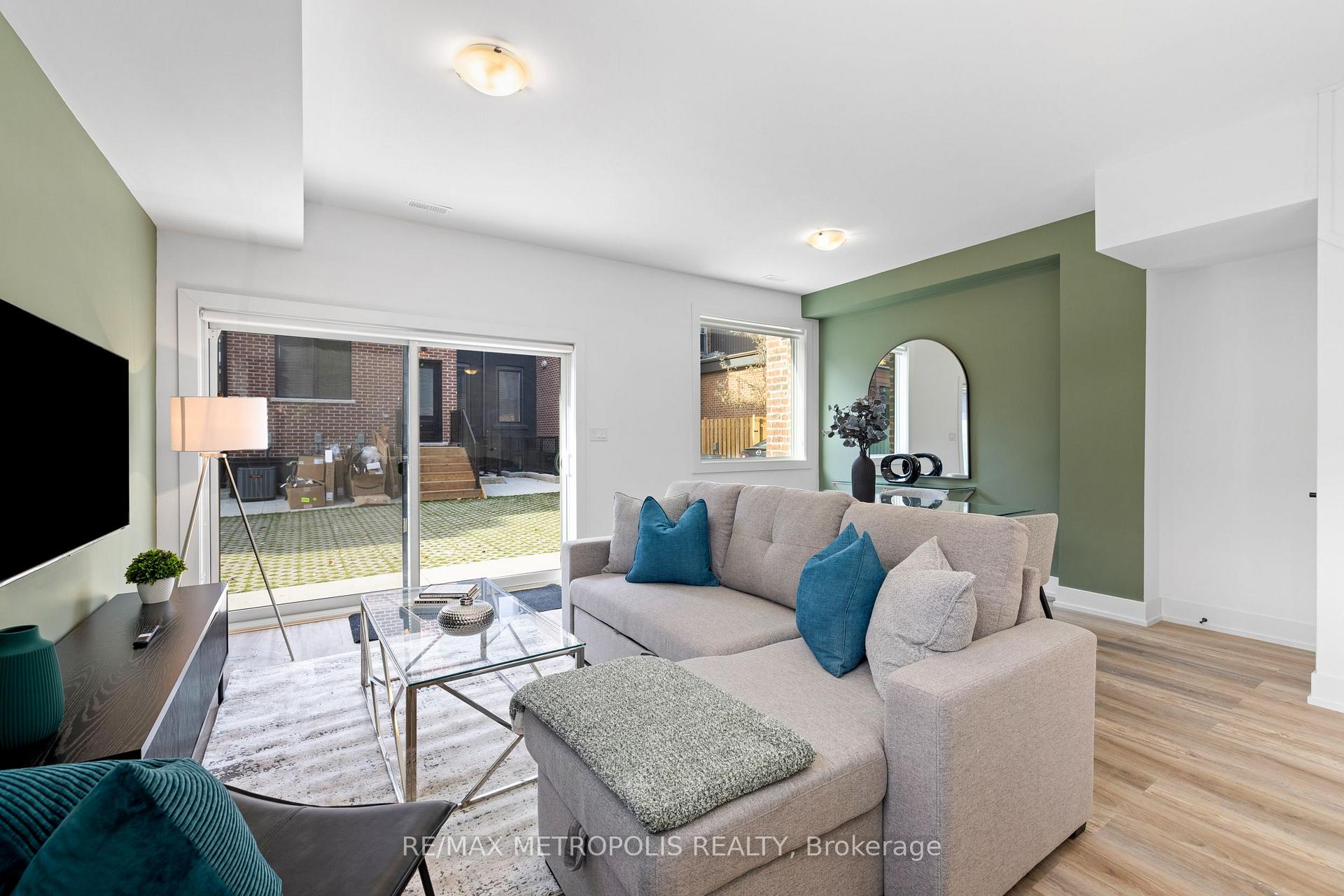 Photo 31 of 447 Lansdowne Avenue, Toronto, Dufferin Grove — HOMEH