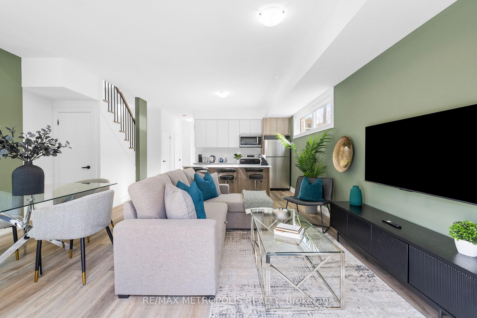Photo 33 of 447 Lansdowne Avenue, Toronto, Dufferin Grove — HOMEH