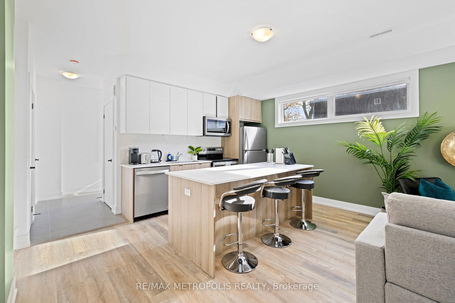 Photo 36 of 447 Lansdowne Avenue, Toronto, Dufferin Grove — HOMEH
