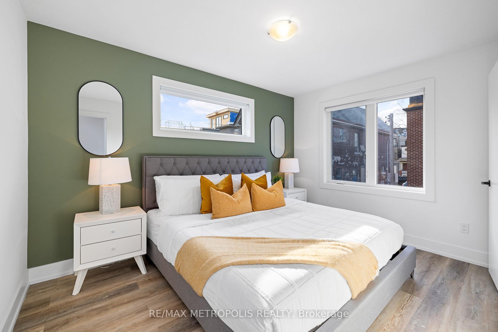 Photo 44 of 447 Lansdowne Avenue, Toronto, Dufferin Grove — HOMEH