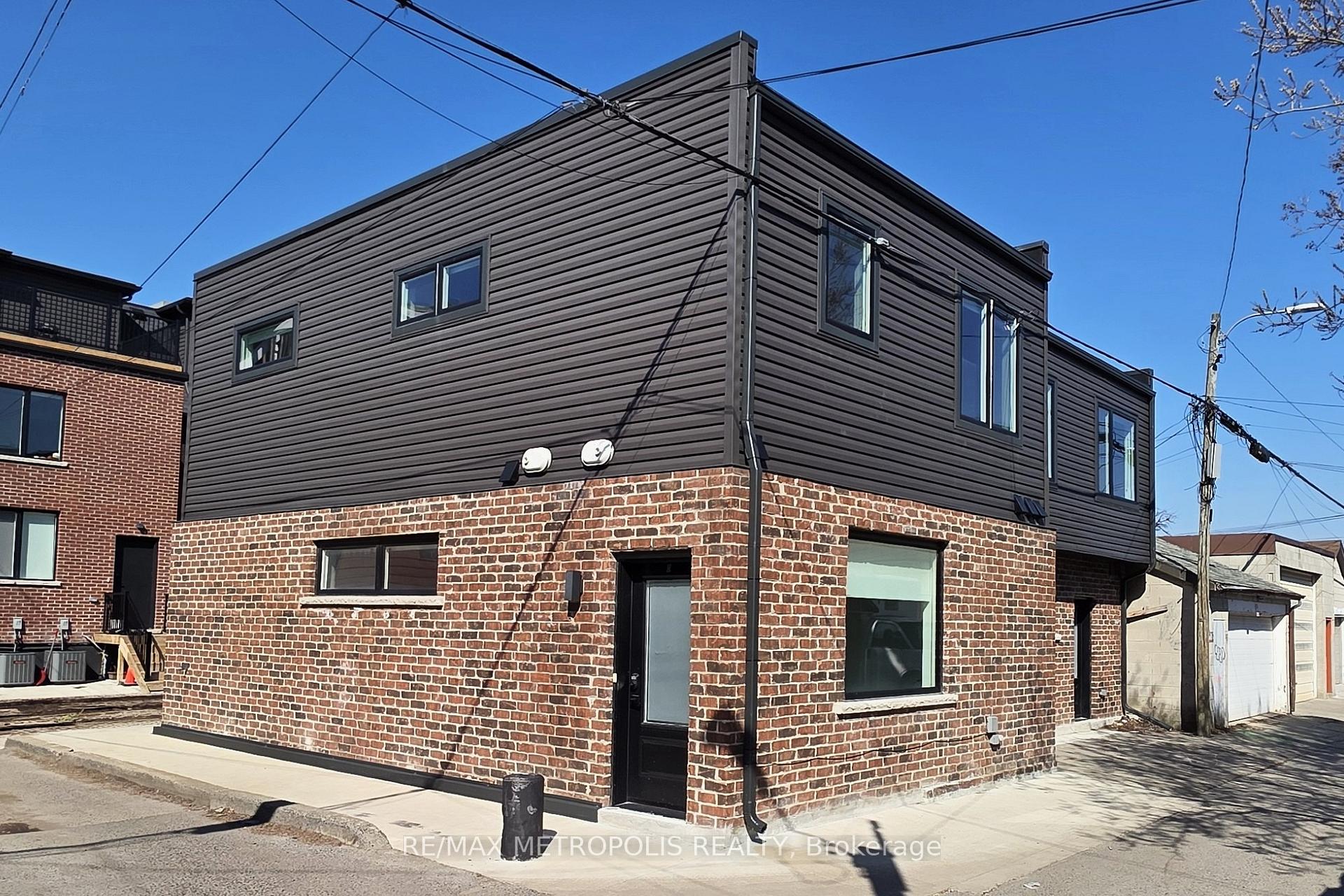 Photo 50 of 447 Lansdowne Avenue, Toronto, Dufferin Grove — HOMEH