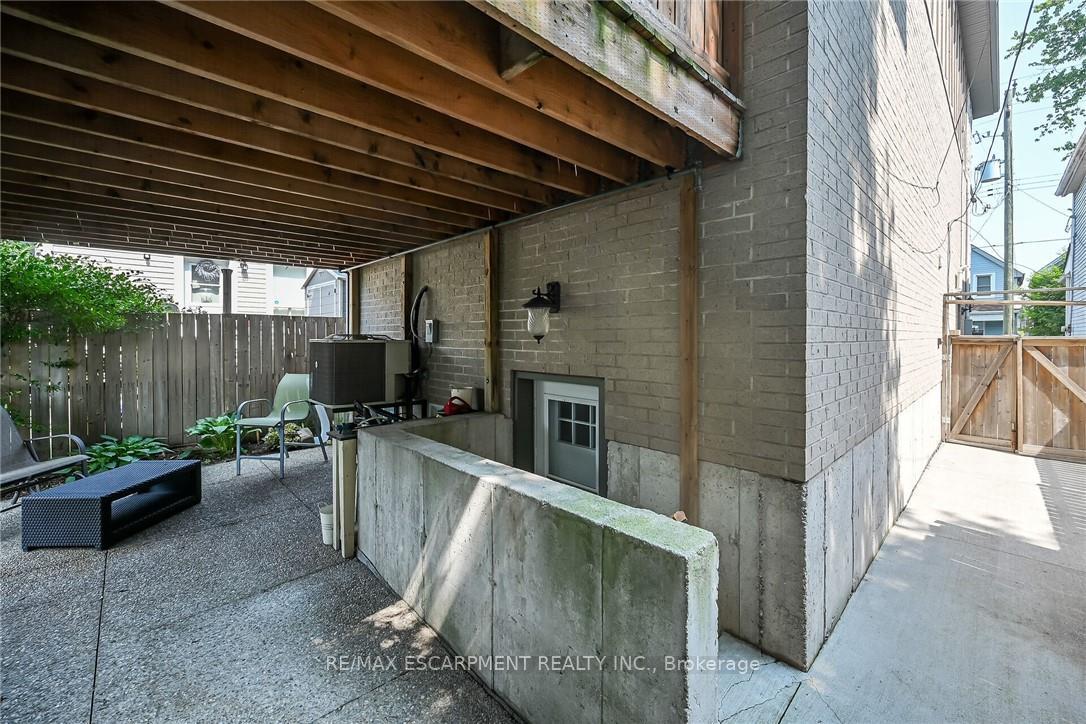 Photo 44 of 50 Keith Street, Hamilton, Industrial Sector — HOMEH