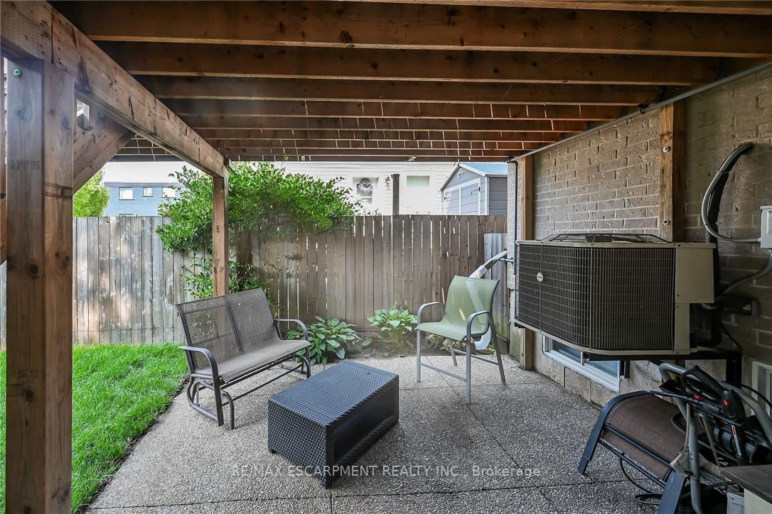 Photo 45 of 50 Keith Street, Hamilton, Industrial Sector — HOMEH