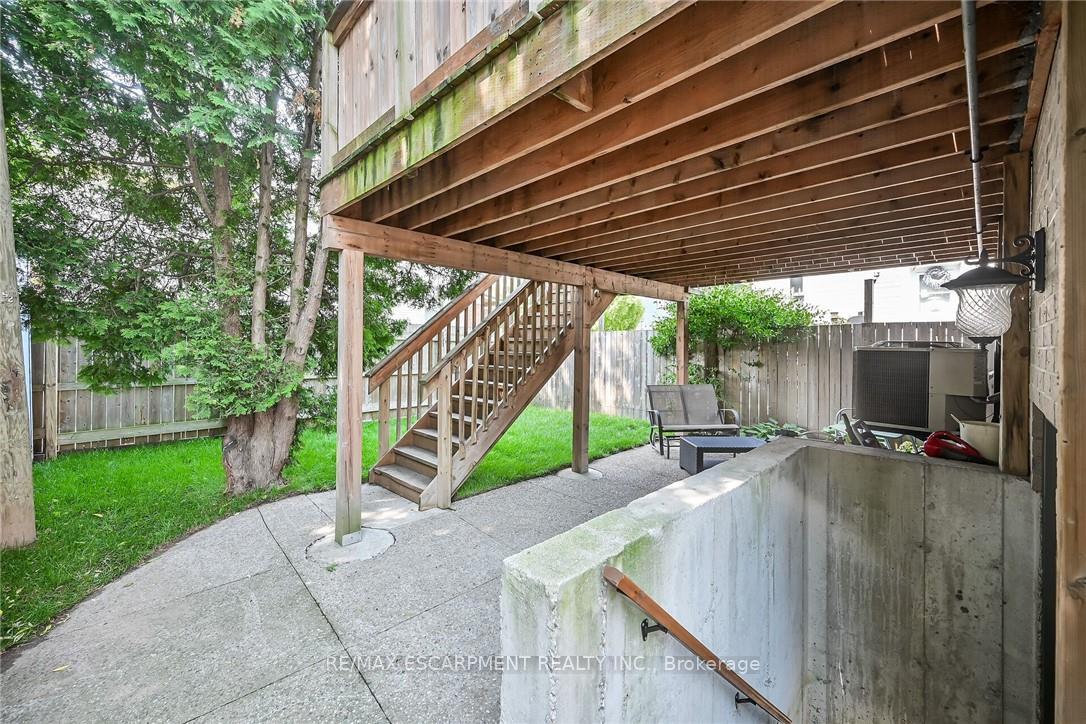Photo 46 of 50 Keith Street, Hamilton, Industrial Sector — HOMEH