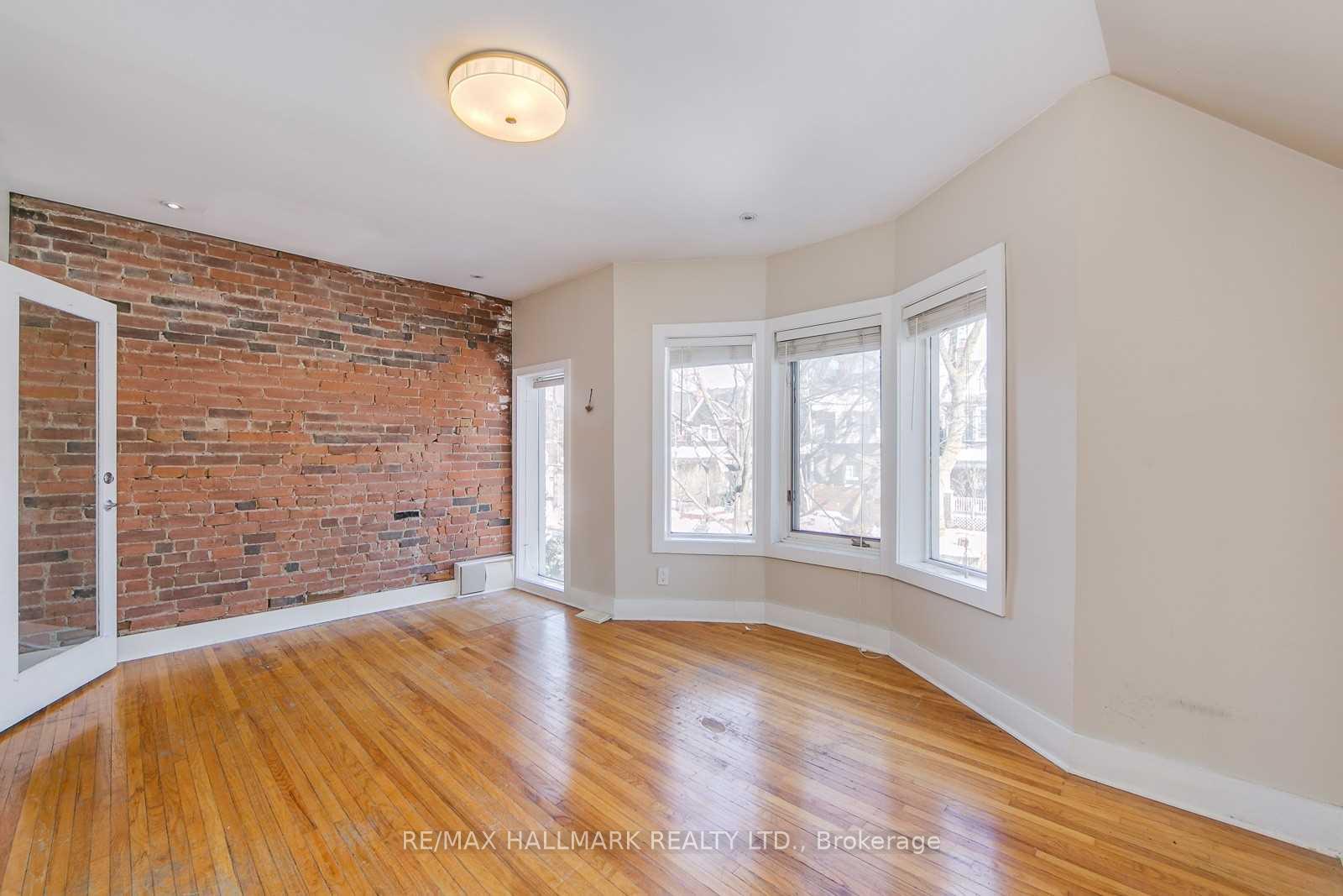 Photo 5 of Unit Upper, 6 Prust Avenue, Toronto, South Riverdale — HOMEH