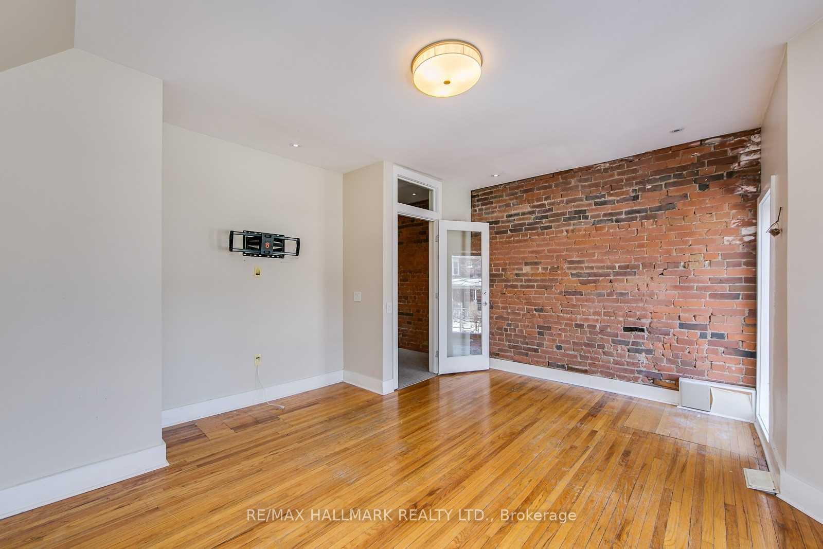 Photo 7 of Unit Upper, 6 Prust Avenue, Toronto, South Riverdale — HOMEH
