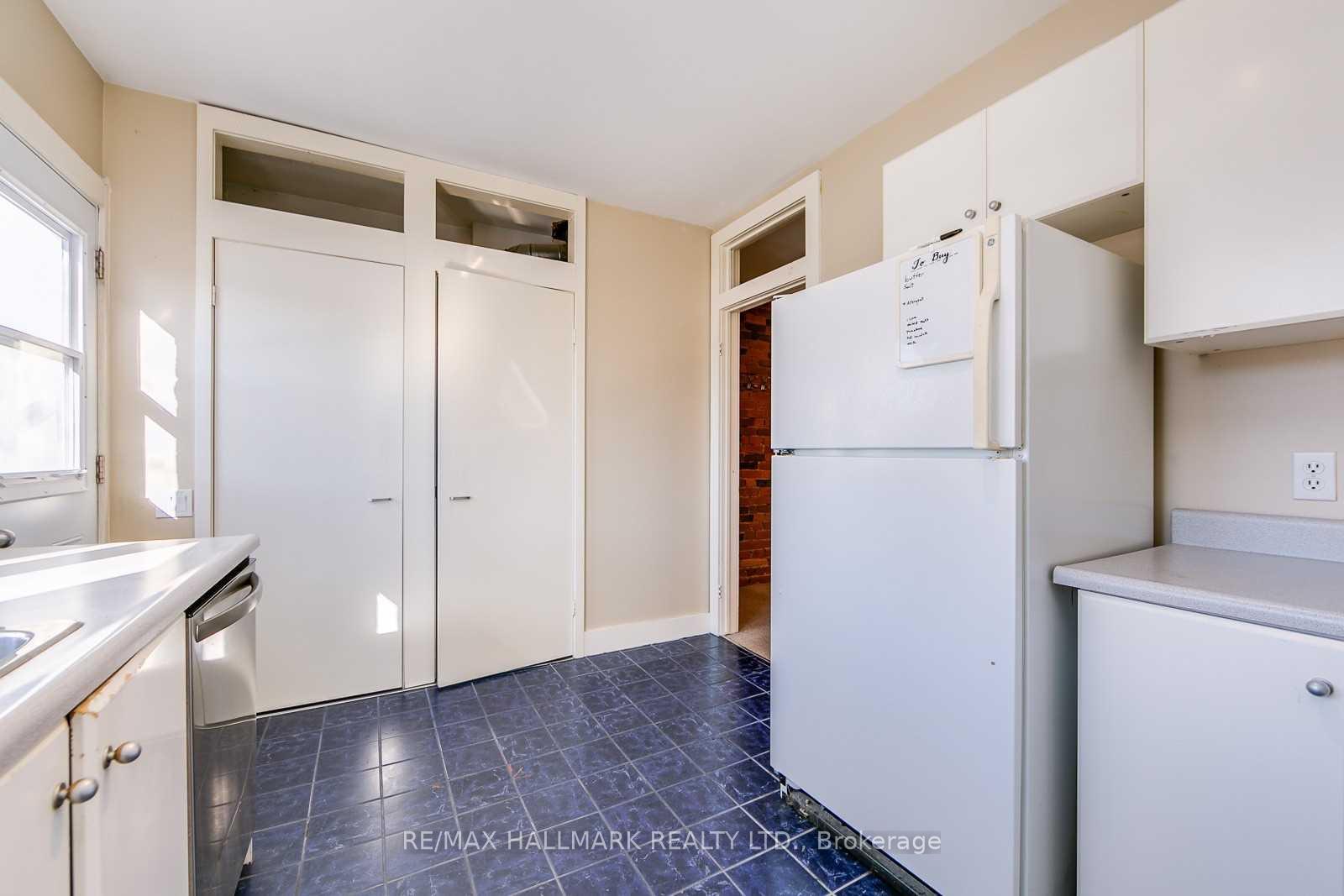 Photo 12 of Unit Upper, 6 Prust Avenue, Toronto, South Riverdale — HOMEH