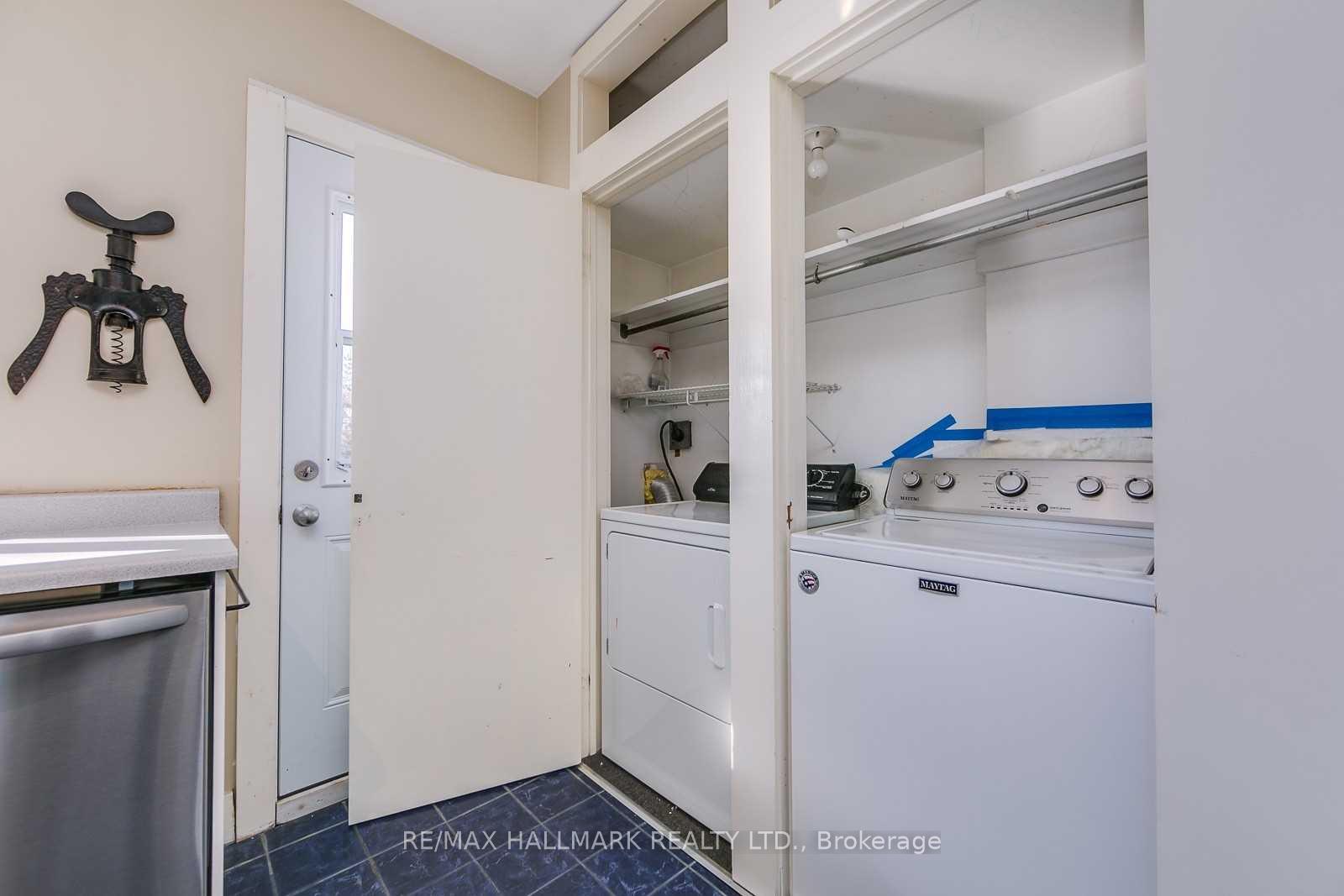 Photo 14 of Unit Upper, 6 Prust Avenue, Toronto, South Riverdale — HOMEH