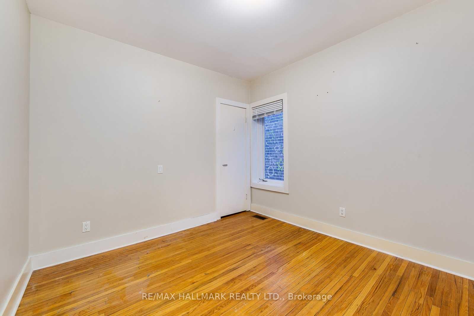 Photo 17 of Unit Upper, 6 Prust Avenue, Toronto, South Riverdale — HOMEH