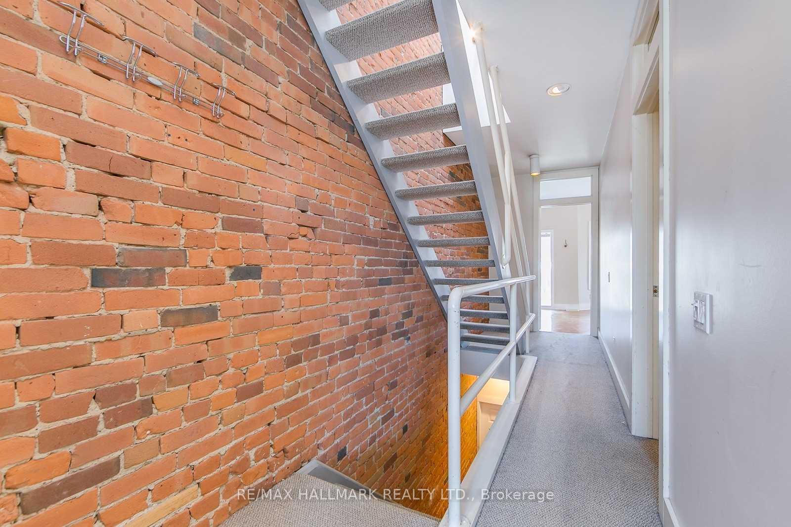 Photo 18 of Unit Upper, 6 Prust Avenue, Toronto, South Riverdale — HOMEH