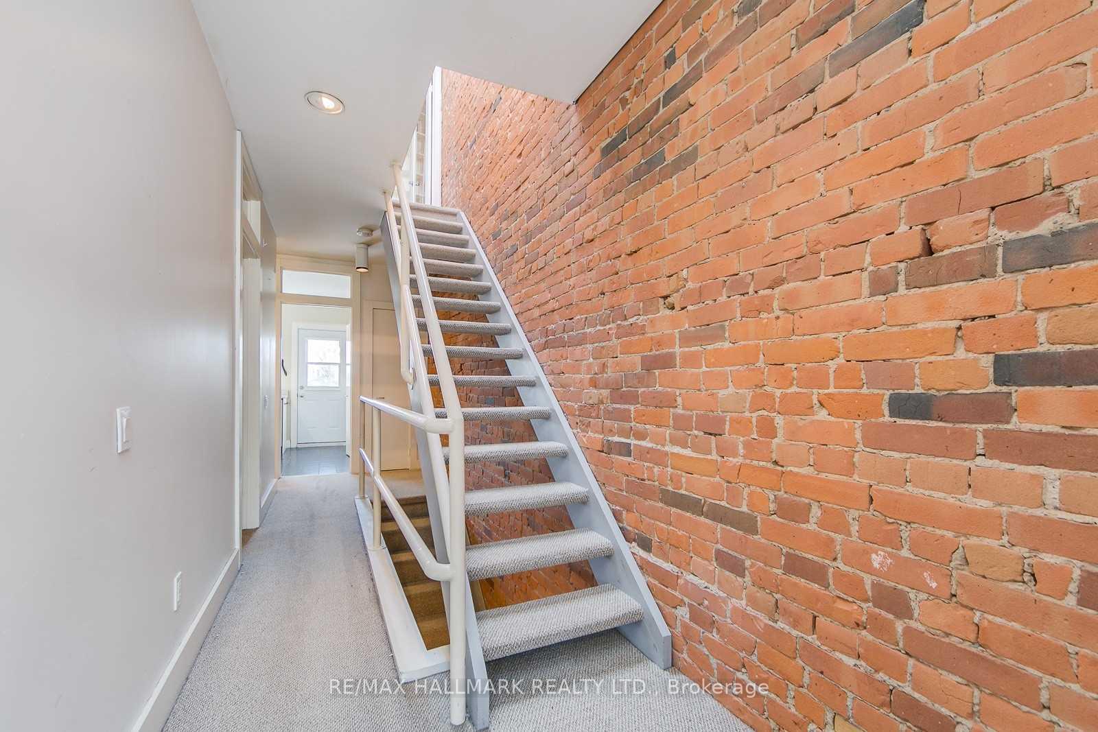 Photo 19 of Unit Upper, 6 Prust Avenue, Toronto, South Riverdale — HOMEH