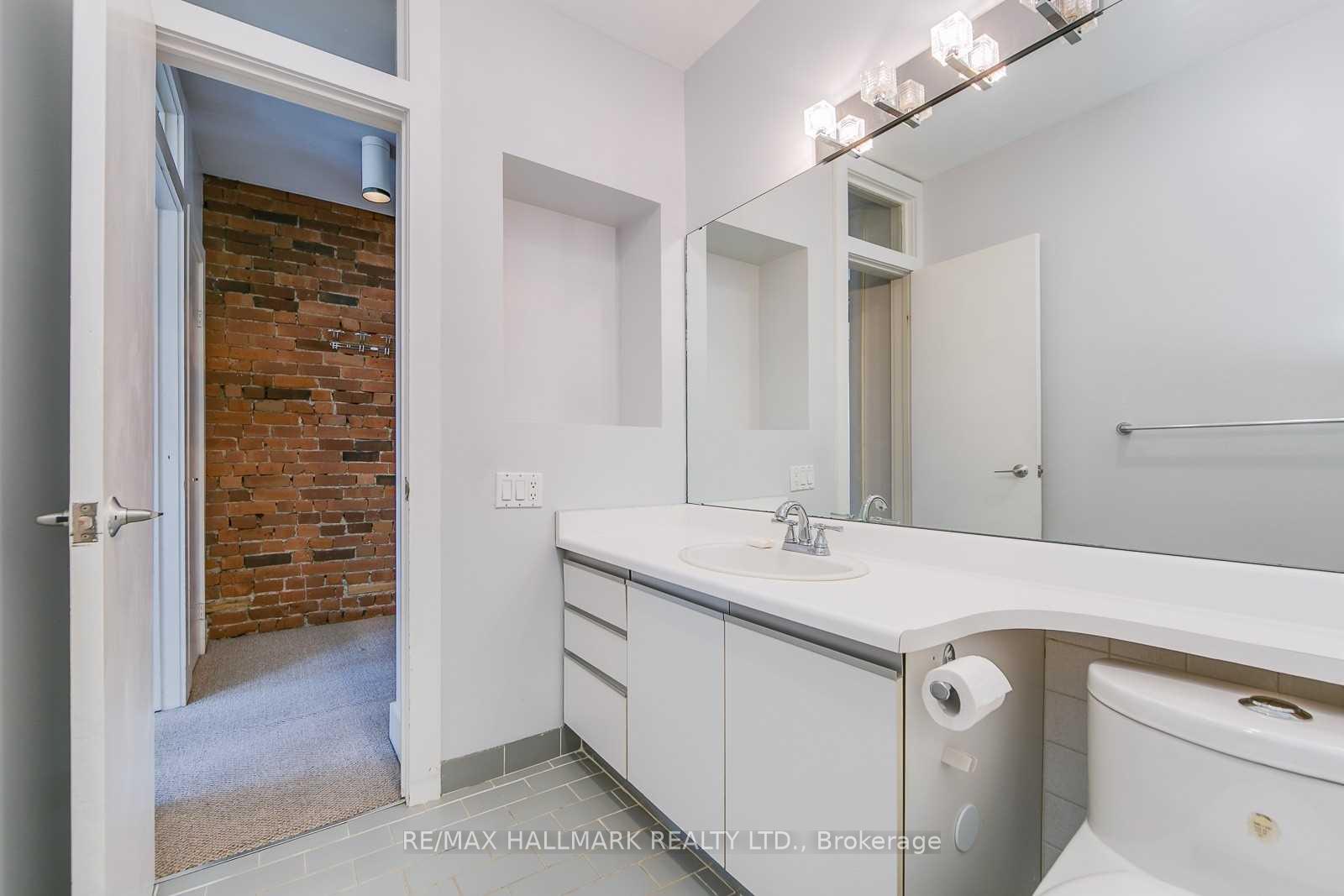 Photo 21 of Unit Upper, 6 Prust Avenue, Toronto, South Riverdale — HOMEH