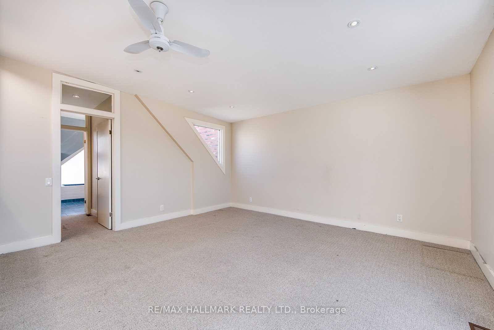 Photo 23 of Unit Upper, 6 Prust Avenue, Toronto, South Riverdale — HOMEH