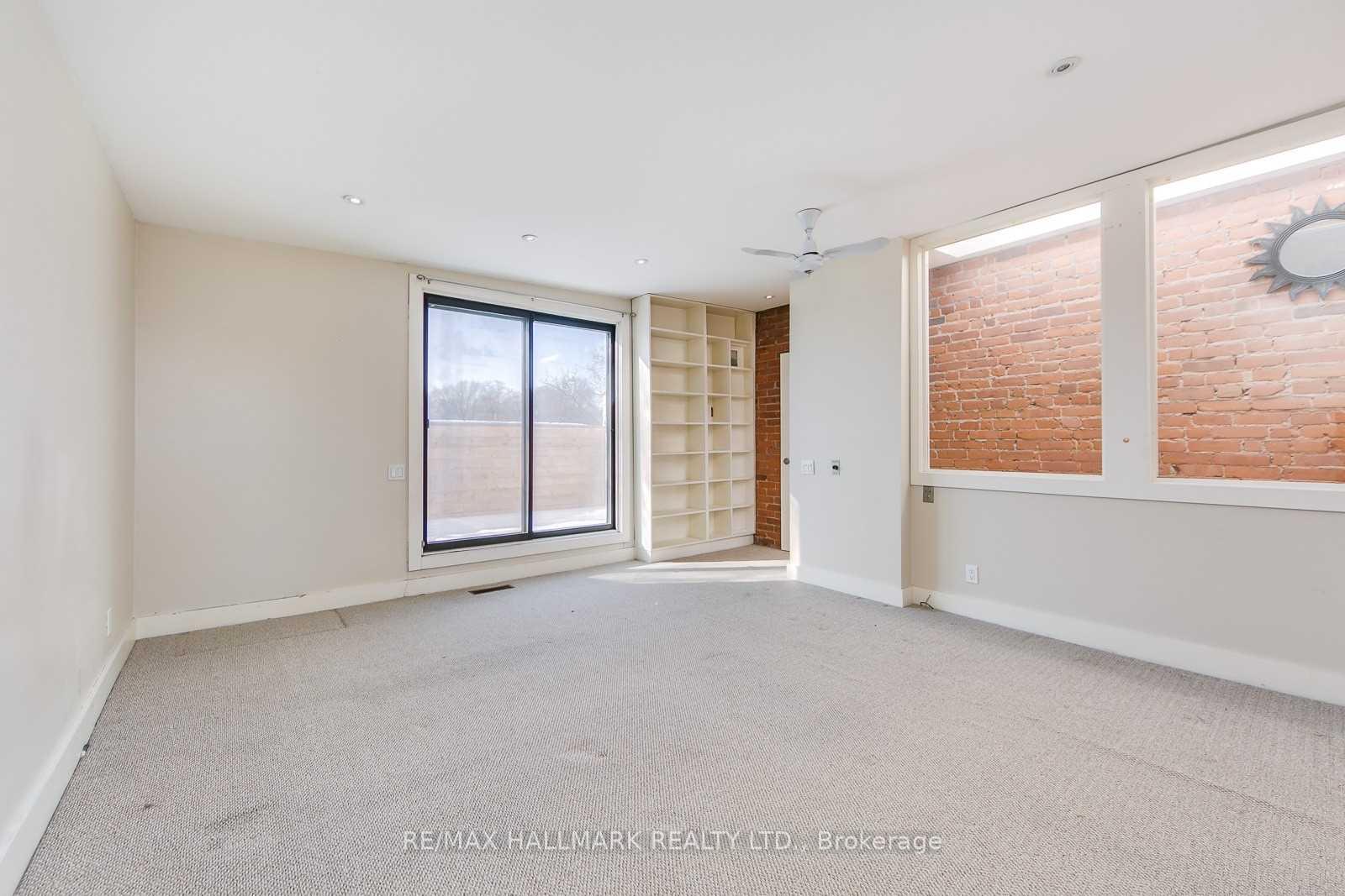 Photo 27 of Unit Upper, 6 Prust Avenue, Toronto, South Riverdale — HOMEH