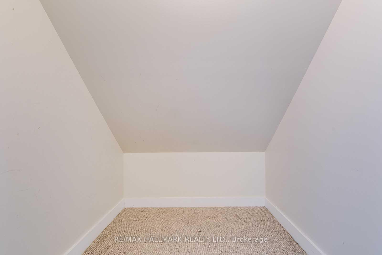 Photo 31 of Unit Upper, 6 Prust Avenue, Toronto, South Riverdale — HOMEH