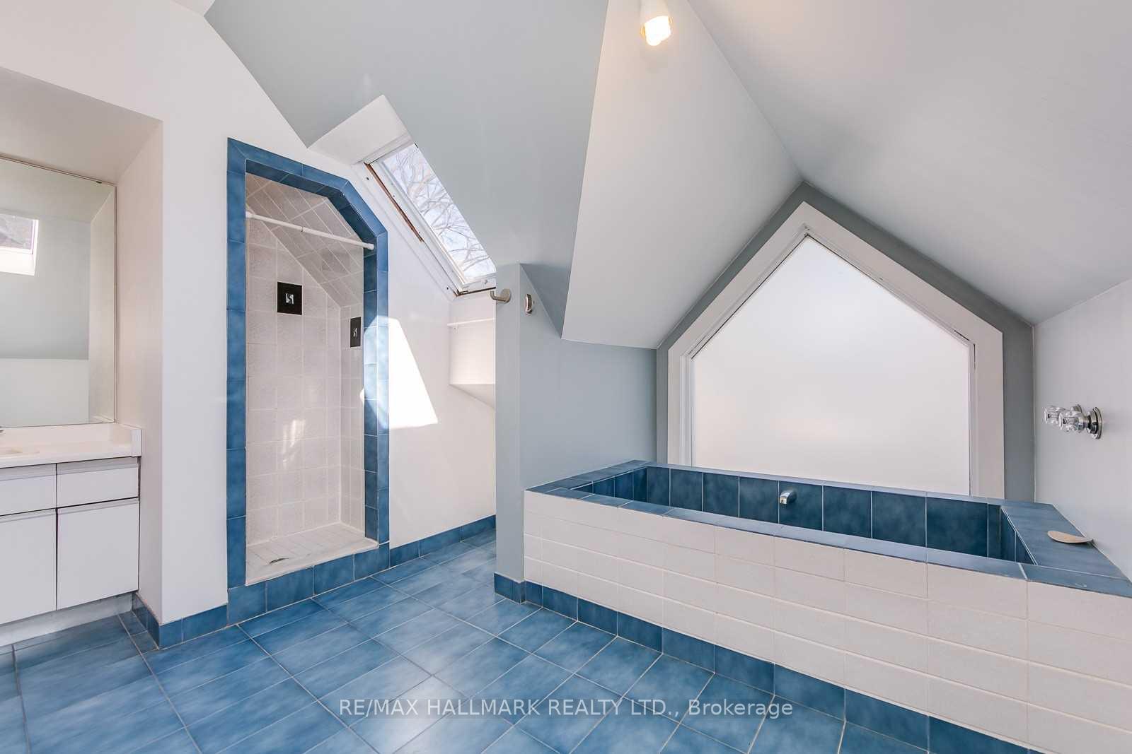 Photo 32 of Unit Upper, 6 Prust Avenue, Toronto, South Riverdale — HOMEH