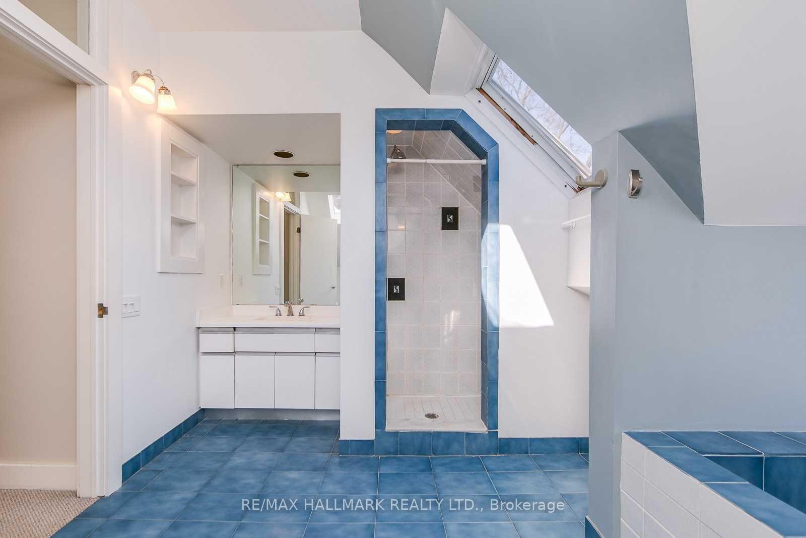 Photo 34 of Unit Upper, 6 Prust Avenue, Toronto, South Riverdale — HOMEH
