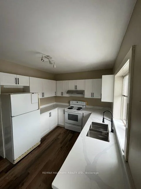 Photo 9 of Unit Upper, 6 Prust Avenue, Toronto, South Riverdale — HOMEH