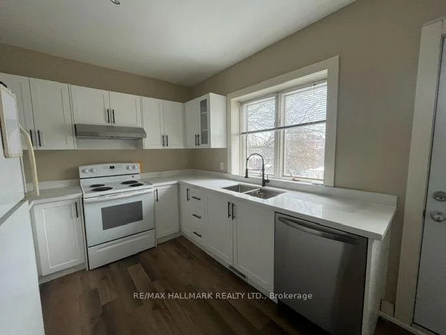 Photo 11 of Unit Upper, 6 Prust Avenue, Toronto, South Riverdale — HOMEH
