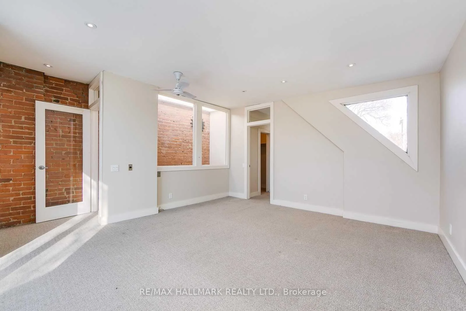 Photo 30 of Unit Upper, 6 Prust Avenue, Toronto, South Riverdale — HOMEH