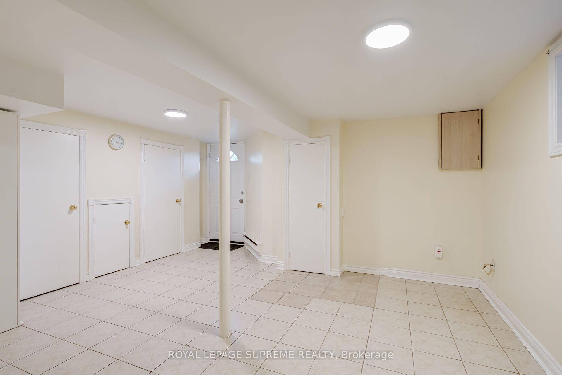 Photo 3 of Unit Bsmt, 20 Edna Avenue, Toronto, High Park North — HOMEH