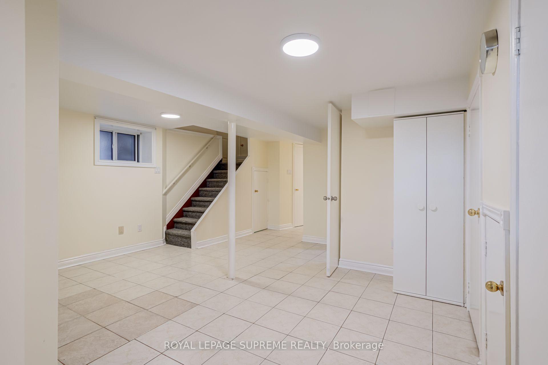 Photo 4 of Unit Bsmt, 20 Edna Avenue, Toronto, High Park North — HOMEH