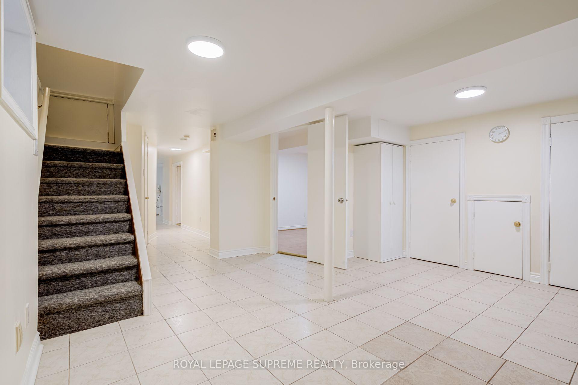Photo 5 of Unit Bsmt, 20 Edna Avenue, Toronto, High Park North — HOMEH