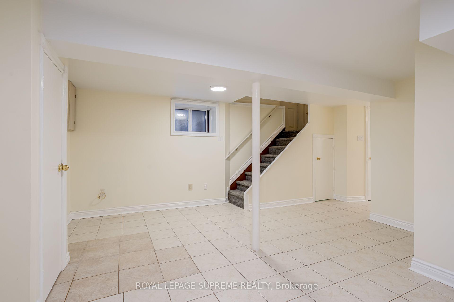 Photo 6 of Unit Bsmt, 20 Edna Avenue, Toronto, High Park North — HOMEH