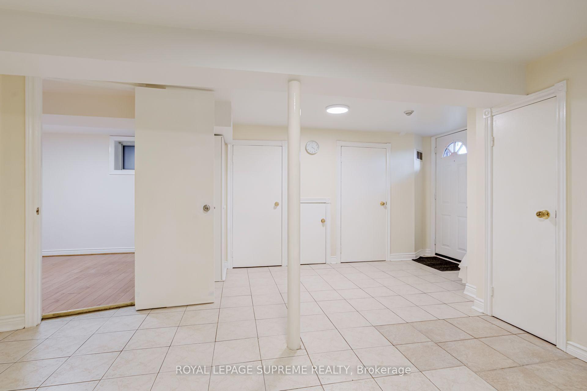 Photo 7 of Unit Bsmt, 20 Edna Avenue, Toronto, High Park North — HOMEH