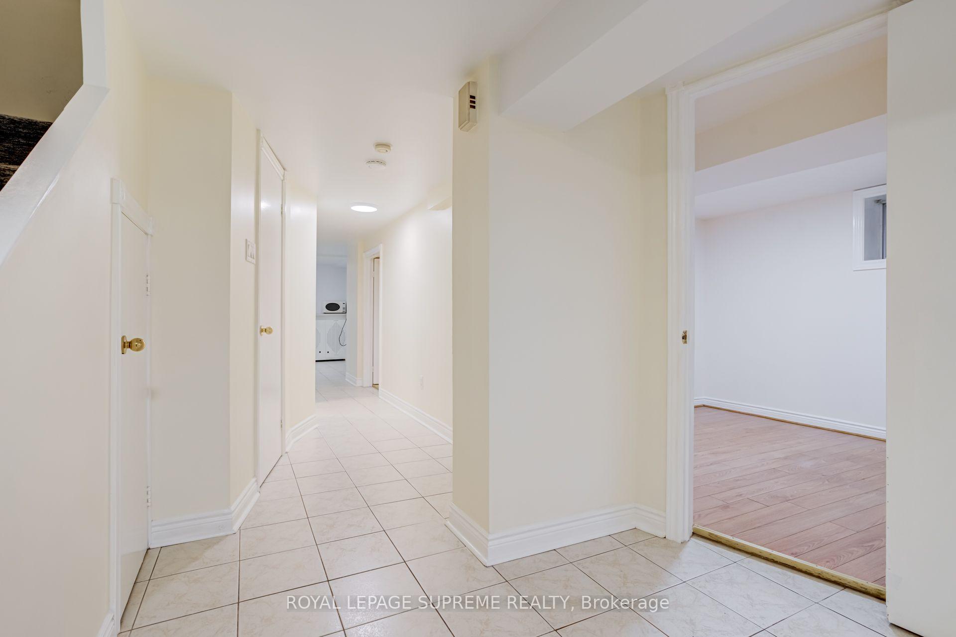 Photo 8 of Unit Bsmt, 20 Edna Avenue, Toronto, High Park North — HOMEH