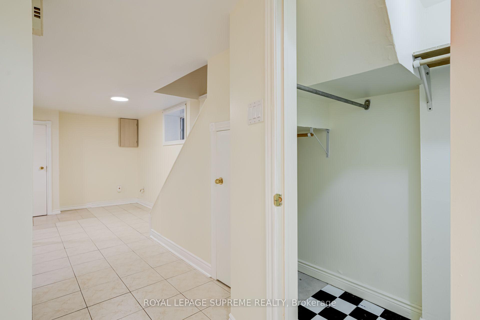 Photo 9 of Unit Bsmt, 20 Edna Avenue, Toronto, High Park North — HOMEH
