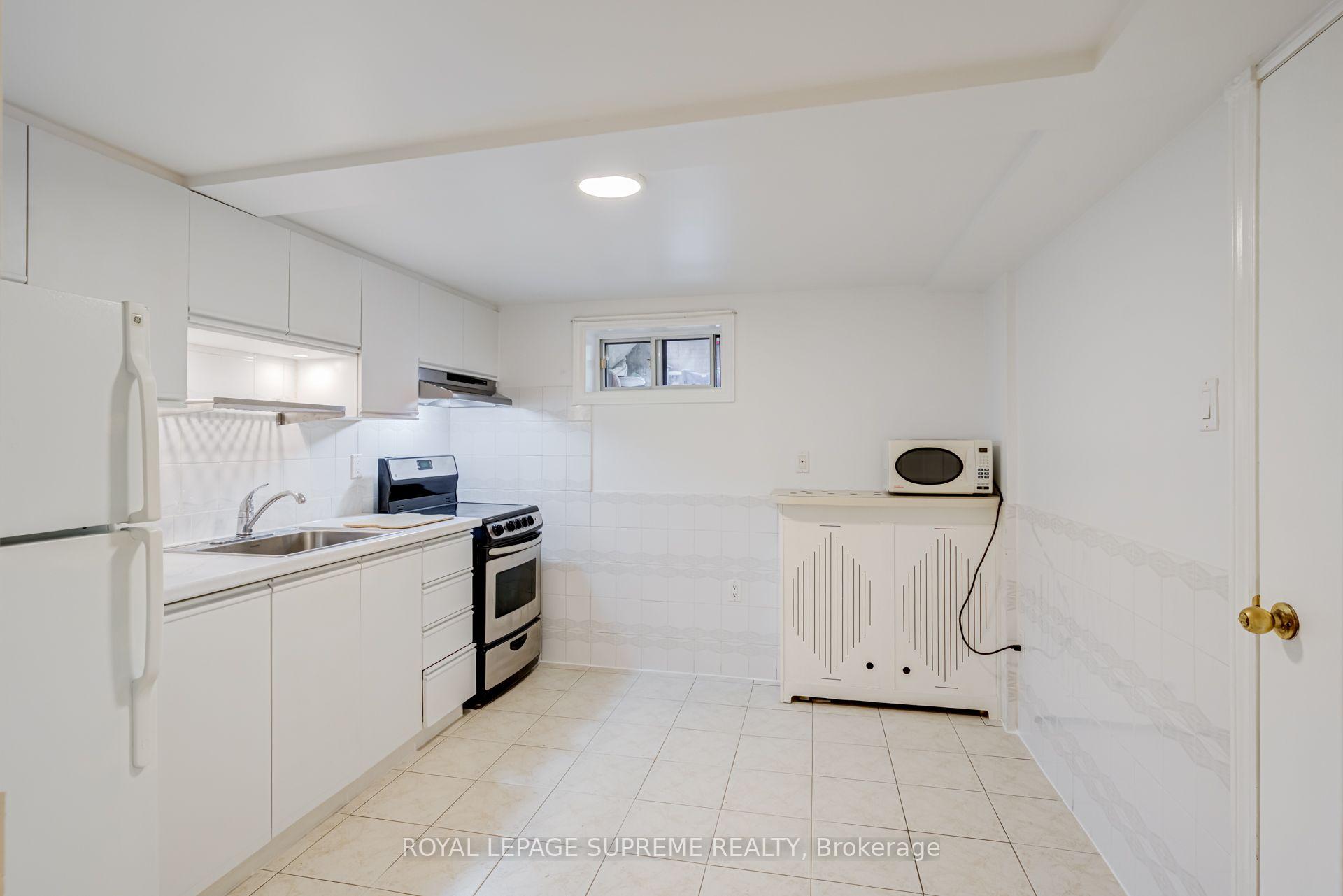 Photo 10 of Unit Bsmt, 20 Edna Avenue, Toronto, High Park North — HOMEH