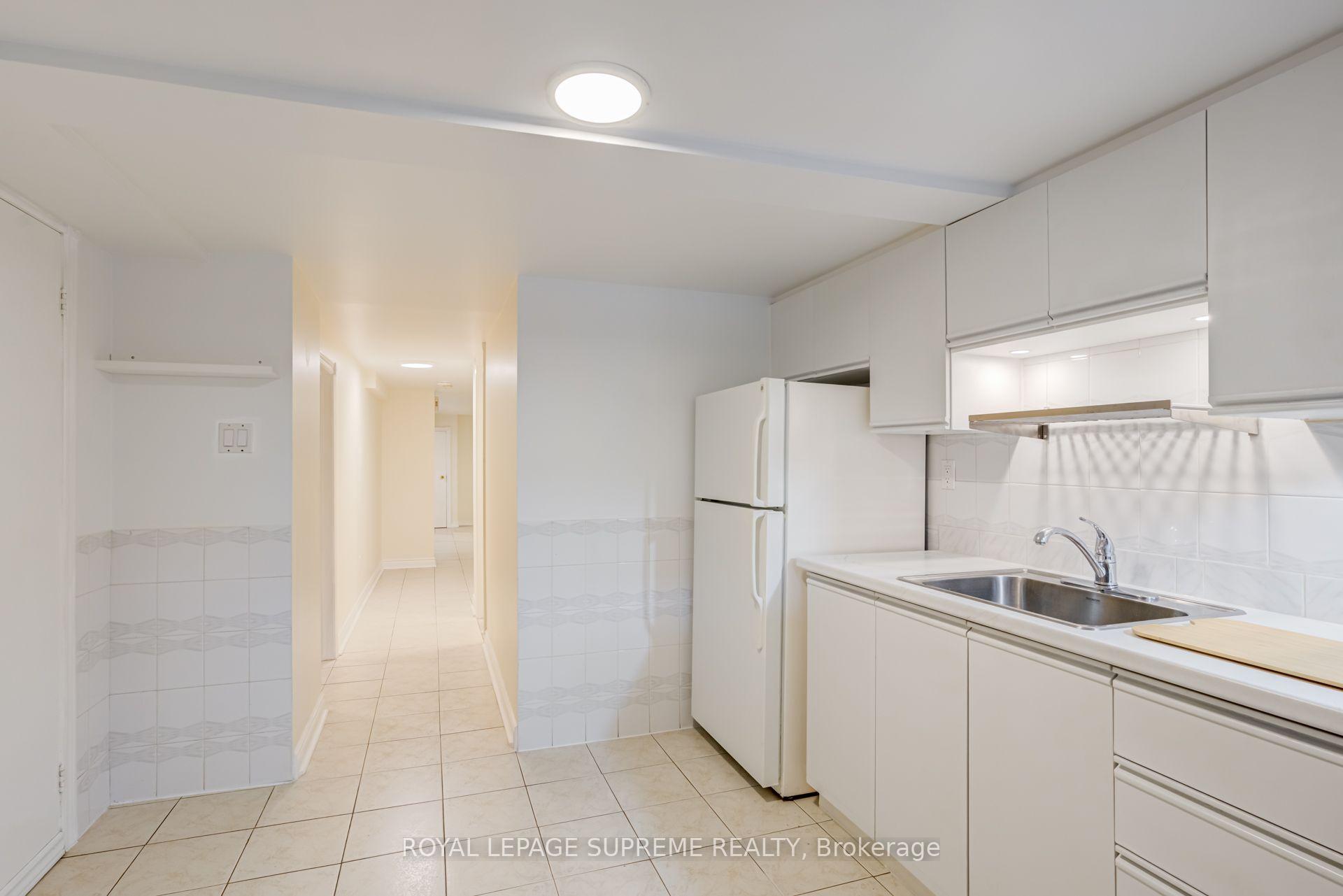 Photo 11 of Unit Bsmt, 20 Edna Avenue, Toronto, High Park North — HOMEH