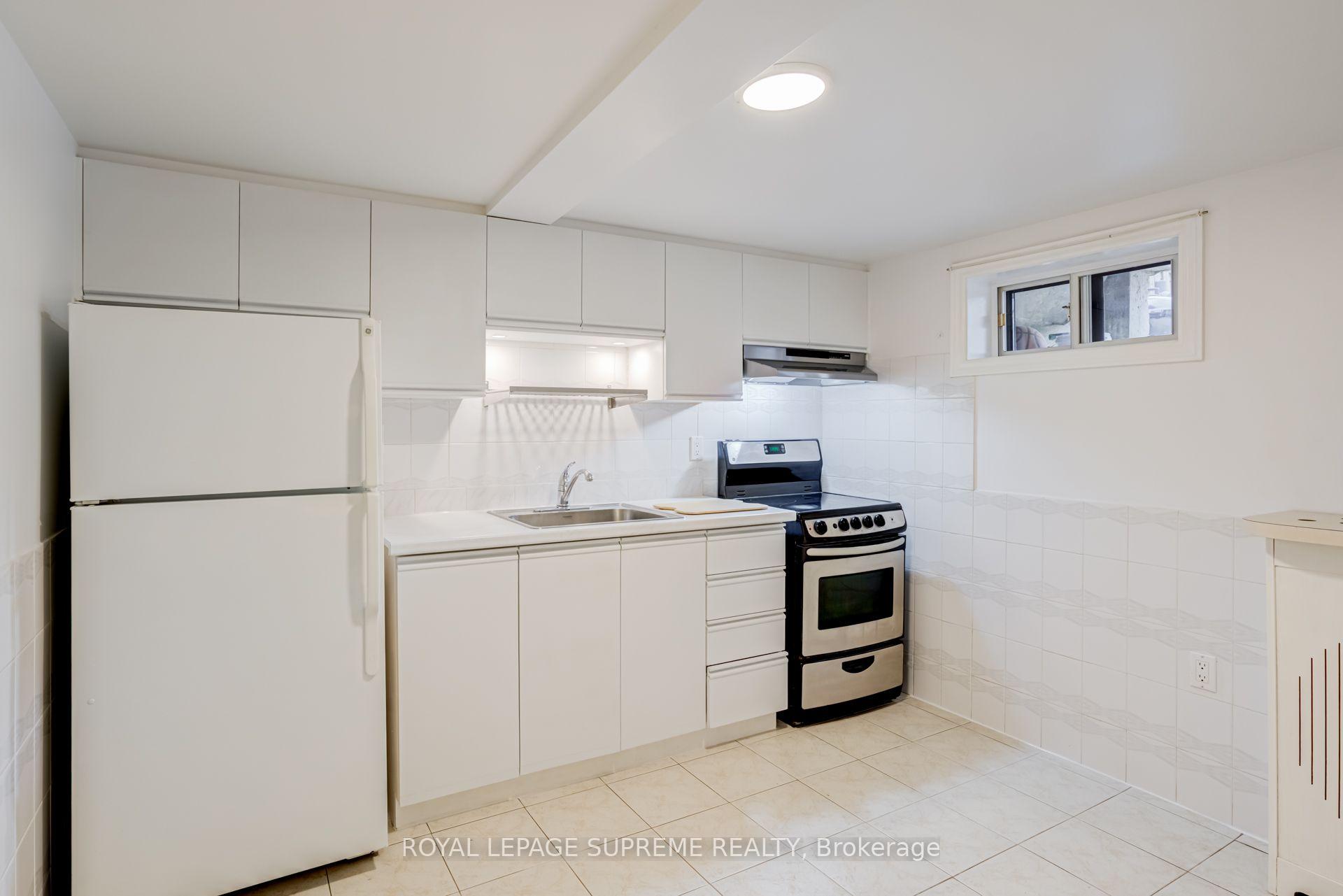 Photo 12 of Unit Bsmt, 20 Edna Avenue, Toronto, High Park North — HOMEH