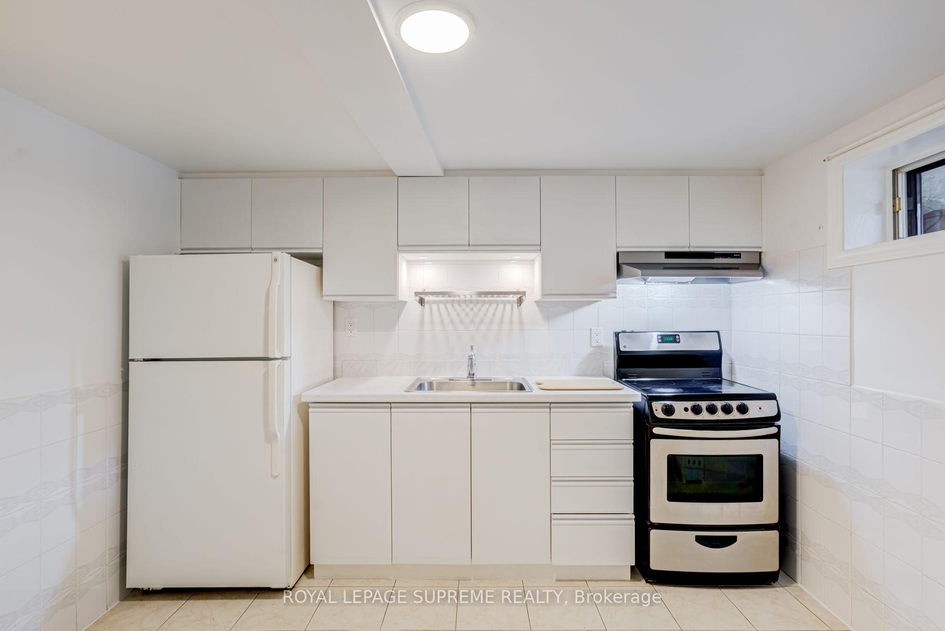 Photo 13 of Unit Bsmt, 20 Edna Avenue, Toronto, High Park North — HOMEH