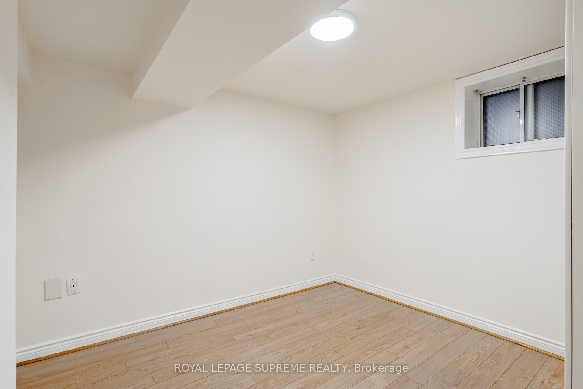 Photo 14 of Unit Bsmt, 20 Edna Avenue, Toronto, High Park North — HOMEH